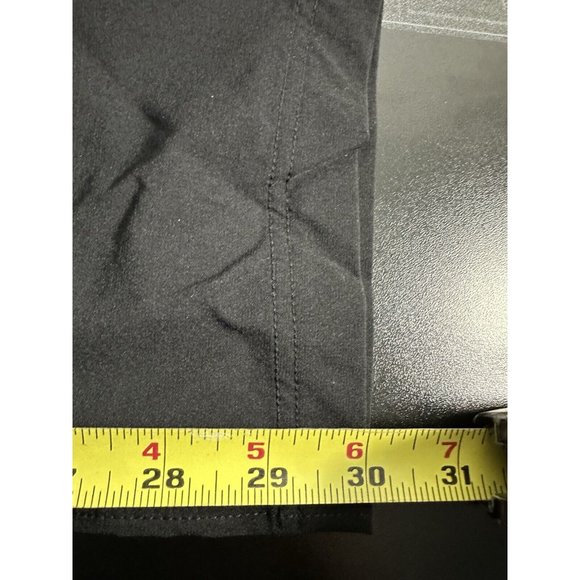 Classic Black Women's Pants - Picture 8 of 8